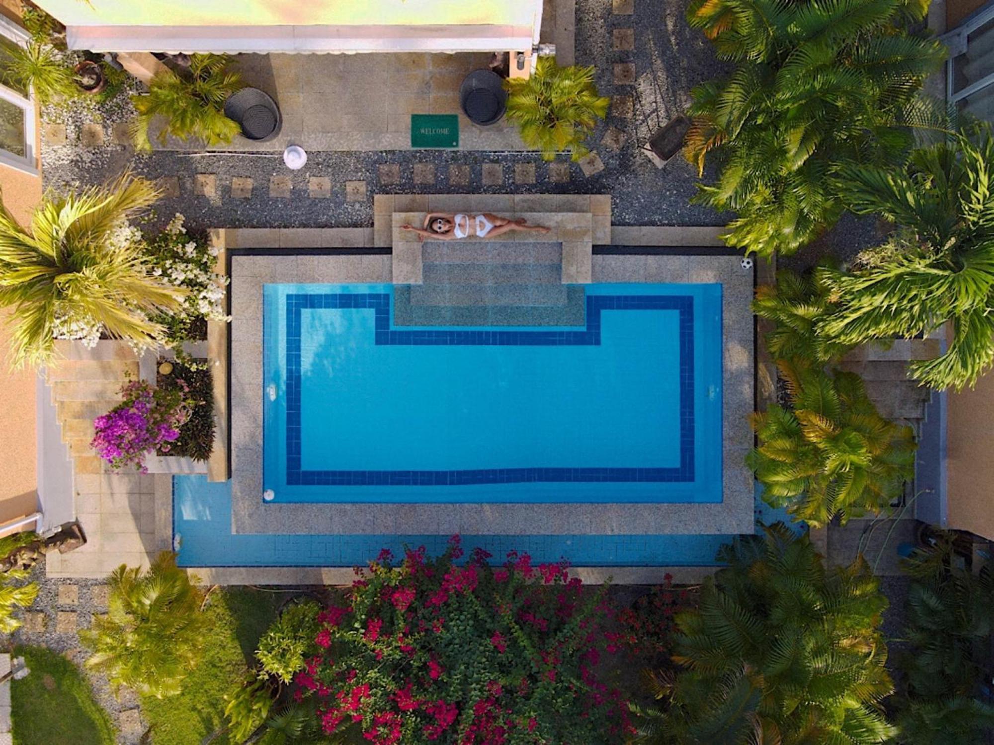 Pool Villa Mali Koh Chang Extérieur photo